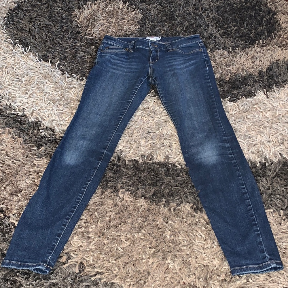Vineyard Vines jeans size 0 skinny
